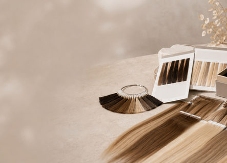 Nano Tip Extensions